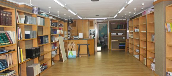 Propiedad comercial en Badalona, Spain 170 m² No. 102631 17