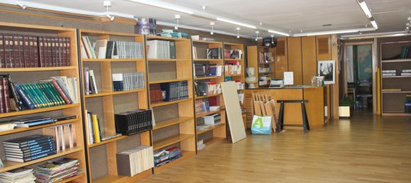 Propiedad comercial en Badalona, Spain 170 m² No. 102631 18