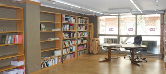 Propiedad comercial en Badalona, Spain 170 m² No. 102631 20