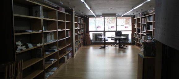 Propiedad comercial en Badalona, Spain 170 m² No. 102631 16