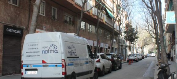 Propiedad comercial en Badalona, Spain 170 m² No. 102631 32