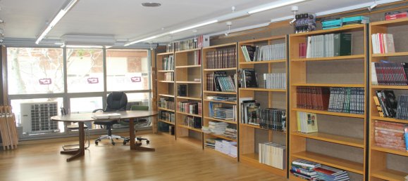 Propiedad comercial en Badalona, Spain 170 m² No. 102631 19