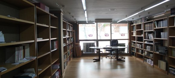 Propiedad comercial en Badalona, Spain 170 m² No. 102631 13