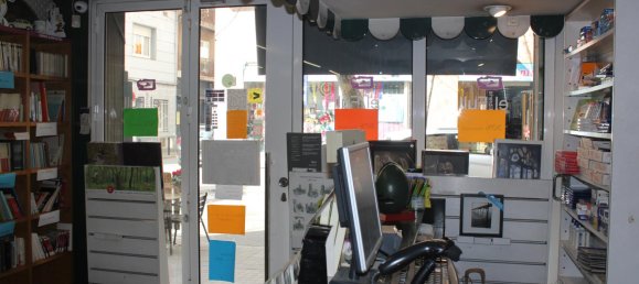 Propiedad comercial en Badalona, Spain 170 m² No. 102631 28