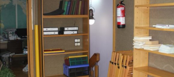 Propiedad comercial en Badalona, Spain 170 m² No. 102631 22