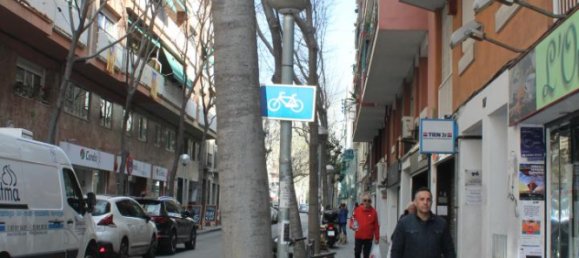 Propiedad comercial en Badalona, Spain 170 m² No. 102631 31