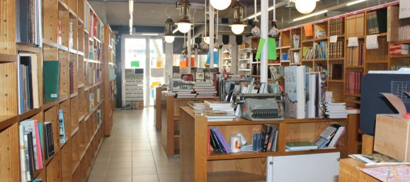 Propiedad comercial en Badalona, Spain 170 m² No. 102631 10