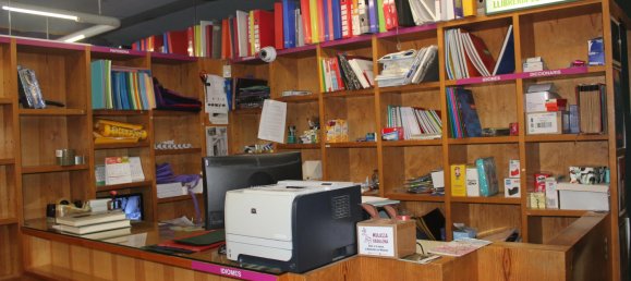 Propiedad comercial en Badalona, Spain 170 m² No. 102631 5