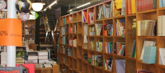 Propiedad comercial en Badalona, Spain 170 m² No. 102631 2