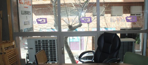 Propiedad comercial en Badalona, Spain 170 m² No. 102631 21