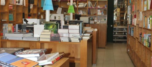 Propiedad comercial en Badalona, Spain 170 m² No. 102631 7