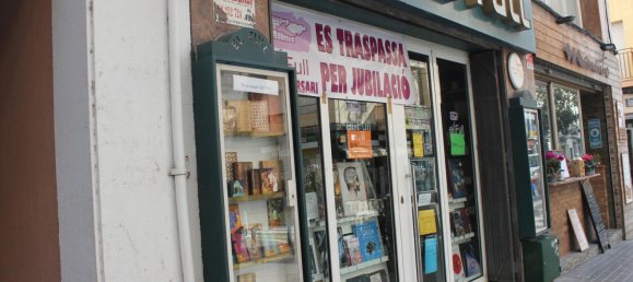 Propiedad comercial en Badalona, Spain 170 m² No. 102631 29