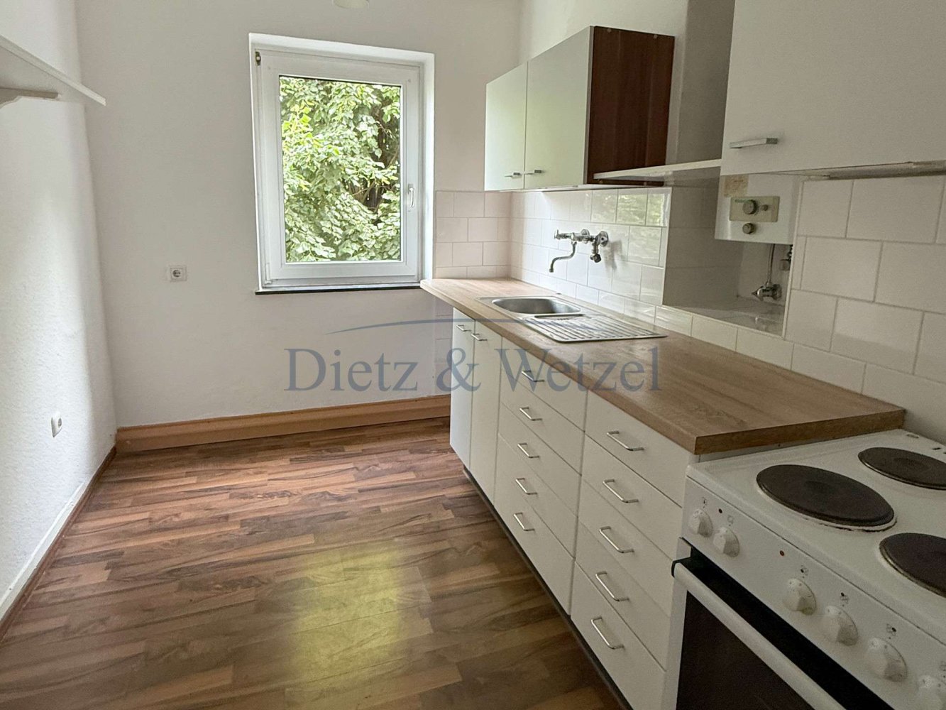 Apartamento T2 em Hesse, Germany N.º 274927