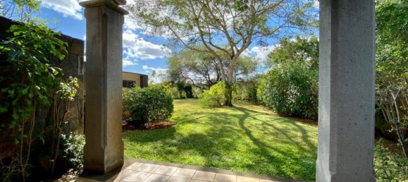 4 bedrooms Villa in Tamarin, Mauritius No. 258 14