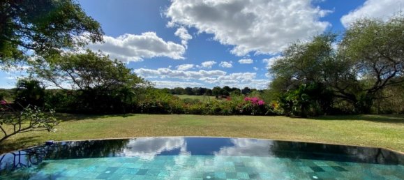 4 bedrooms Villa in Tamarin, Mauritius No. 258 3