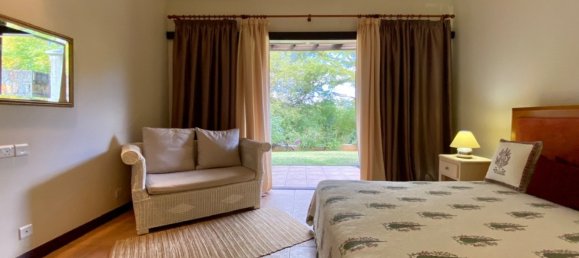 4 bedrooms Villa in Tamarin, Mauritius No. 258 11