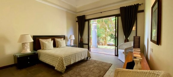 4 bedrooms Villa in Tamarin, Mauritius No. 258 10