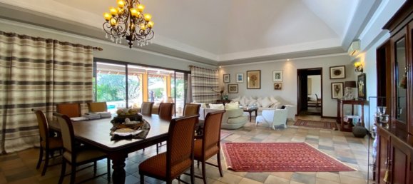 4 bedrooms Villa in Tamarin, Mauritius No. 258 7