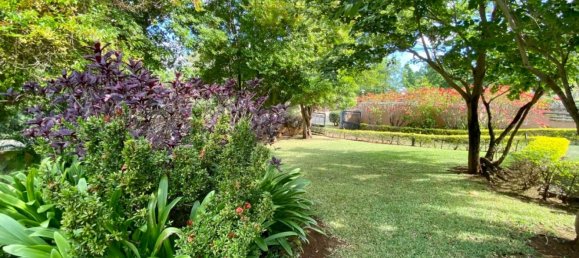 4 bedrooms Villa in Tamarin, Mauritius No. 258 5