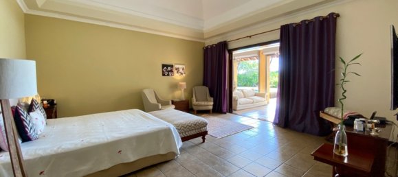 4 bedrooms Villa in Tamarin, Mauritius No. 258 9