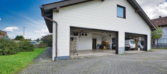 352m² Building in Timelkam, Austria No. 192610 19