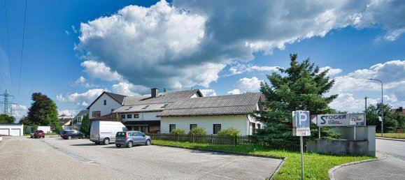 352m² Building in Timelkam, Austria No. 192610 4