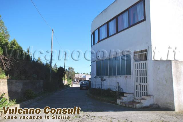 2 bedrooms Apartment in Lipari, Italy No. 154377