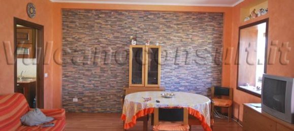 2 Schlafzimmer Wohnung in Lipari, Italy, Nr. 154377 5