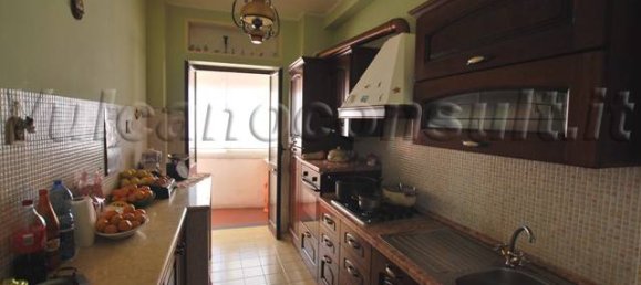 2 Schlafzimmer Wohnung in Lipari, Italy, Nr. 154377 3