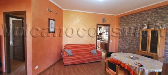 2 Schlafzimmer Wohnung in Lipari, Italy, Nr. 154377 4