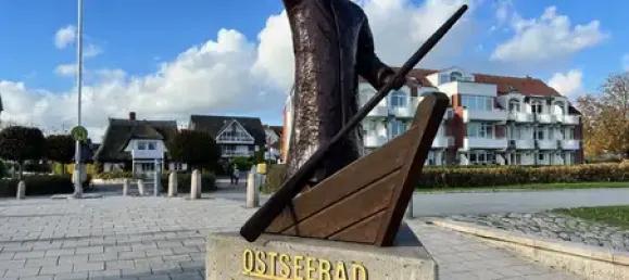 Estúdio em Ostholstein, Germany N.º 27701 10