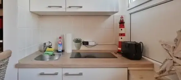 Estúdio em Ostholstein, Germany N.º 27701 5