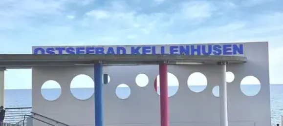 Estúdio em Ostholstein, Germany N.º 27701 12