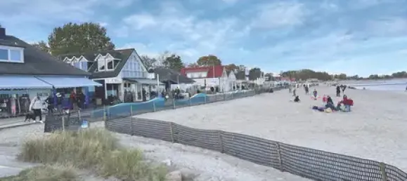 Estúdio em Ostholstein, Germany N.º 27701 7