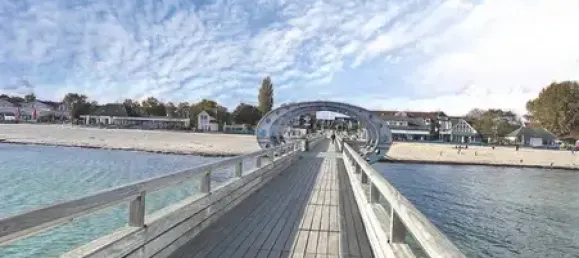 Estúdio em Ostholstein, Germany N.º 27701 8