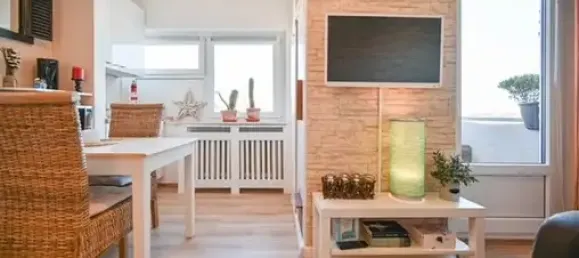 Estúdio em Ostholstein, Germany N.º 27701 4