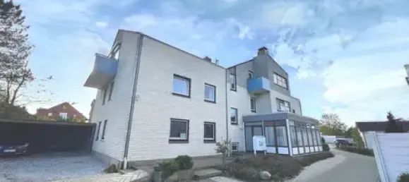 Estúdio em Ostholstein, Germany N.º 27701 22