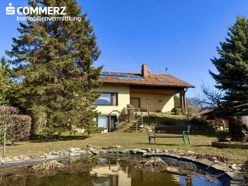 7-salle Maison à Kirchschlag in der Buckligen Welt, Austria No. 141674