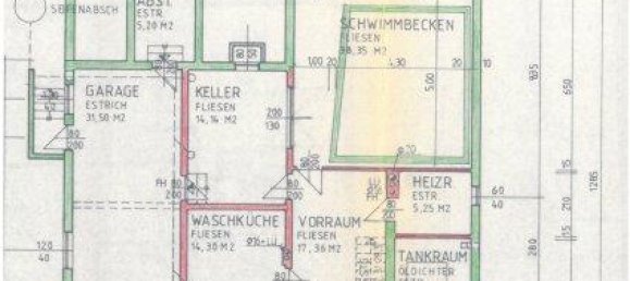 7-salle Maison à Kirchschlag in der Buckligen Welt, Austria No. 141674 3