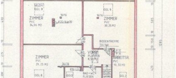 7-salle Maison à Kirchschlag in der Buckligen Welt, Austria No. 141674 4