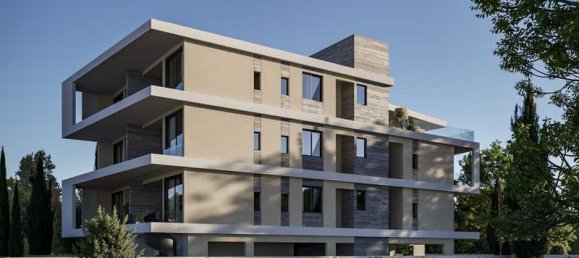 3 bedrooms Apartment in Limassol, Cyprus No. 14910 8