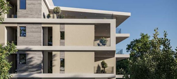 3 bedrooms Apartment in Limassol, Cyprus No. 14910 6