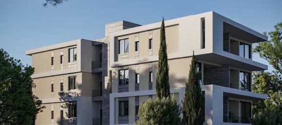 3 bedrooms Apartment in Limassol, Cyprus No. 14910 7