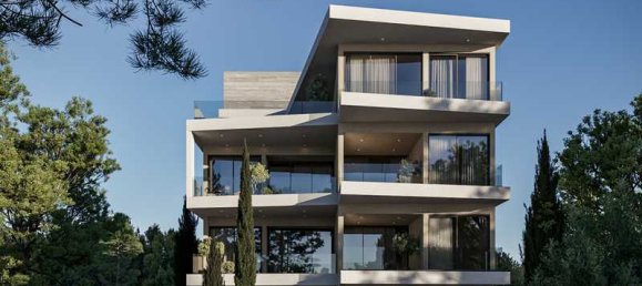 3 bedrooms Apartment in Limassol, Cyprus No. 14910 4