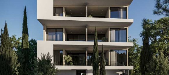 3 bedrooms Apartment in Limassol, Cyprus No. 14910 9