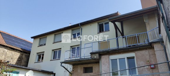 Edificio de 10 dormitorios en Dolving, France No. 64082 6