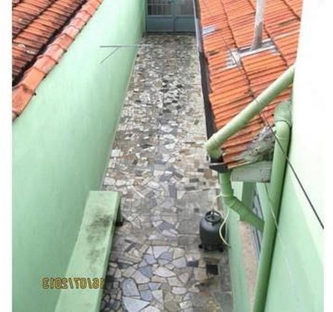 Casa de 3 dormitorios en Sao Paulo, Brazil No. 560615