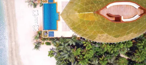 7 غرف نوم فيلا في دبي, UAE رقم 111531 2