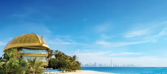 7 غرف نوم فيلا في دبي, UAE رقم 111531 5