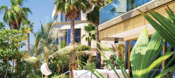 7 غرف نوم فيلا في دبي, UAE رقم 111531 9